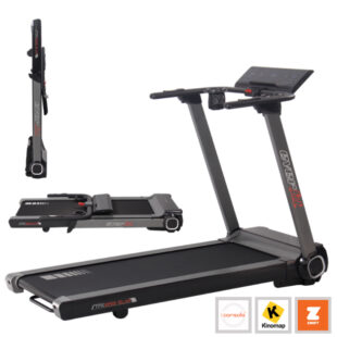 Ηλεκτρικός Διάδρομος Γυμναστικής Slim 2,5HP (TFK-655) EverFit (04-432-214)