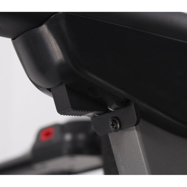 Ηλεκτρικός Διάδρομος Γυμναστικής Slim 2,5HP (TFK-655) EverFit (04-432-214) - Image 12