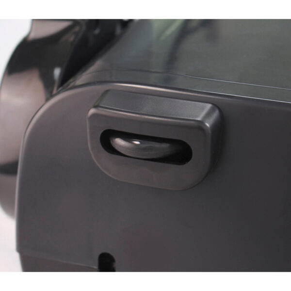 Ηλεκτρικός Διάδρομος Γυμναστικής Slim 2,5HP (TFK-655) EverFit (04-432-214) - Image 11