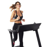 Ηλεκτρικός Διάδρομος Γυμναστικής Slim 2,5HP (TFK-655) EverFit (04-432-214) - Image 10