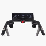 Ηλεκτρικός Διάδρομος Γυμναστικής Slim 2,5HP (TFK-655) EverFit (04-432-214) - Image 7