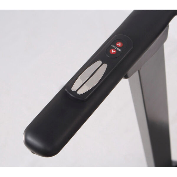 Ηλεκτρικός Διάδρομος Γυμναστικής Slim 2,5HP (TFK-655) EverFit (04-432-214) - Image 3