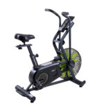 Όρθιο Ποδήλατο Γυμναστικής AirBike (Lite) inSPORTline (19896)