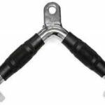 Λαβή Τρικεφάλων με Επένδυση (V-Bar) Viking (C-0470)
