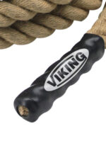 Σχοινί Αναρρίχησης με άγκιστρο Climbing Rope (5m) Viking (103675) - Image 4