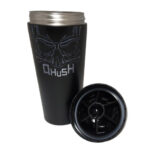 Stainless Steel Shaker 750ml (Qhush) USN - Image 2
