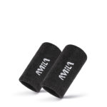 Περικάρπιο Wrist Band (Ace Edge) (Μαύρο) Amila (45701)