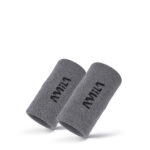 Περικάρπιο Wrist Band (Ace Edge) (Γκρι) Amila (45702)