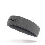 Περιμετώπιο Head Band (Ace Halo) (Γκρι) Amila (45705)