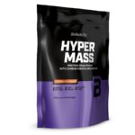 Hyper Mass 1000g (Salted Caramel) BiotechUSA