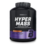 Hyper Mass 2270g (Salted Caramel) BiotechUSA