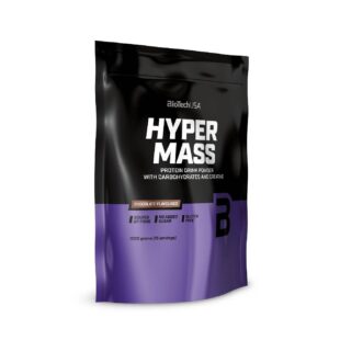 Hyper Mass 1000g (Chocolate) BiotechUSA