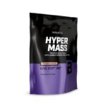 Hyper Mass 1000g (Strawberry) BiotechUSA