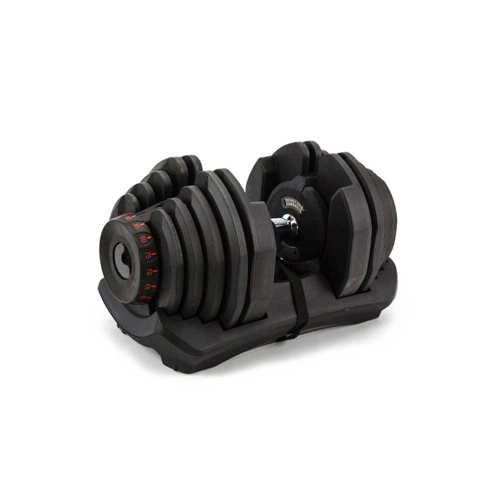 F020-6 Ρυθμιζόμενος Αλτήρας (5-40kg) Viking (Monster F020) - Image 1