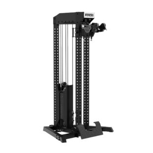 Force USA F-TT Tandem Tower & LH-FP Leg Holder - Force USA Fitness Equipment