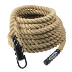 Σχοινί Αναρρίχησης με άγκιστρο Climbing Rope (7m) Viking (103676)