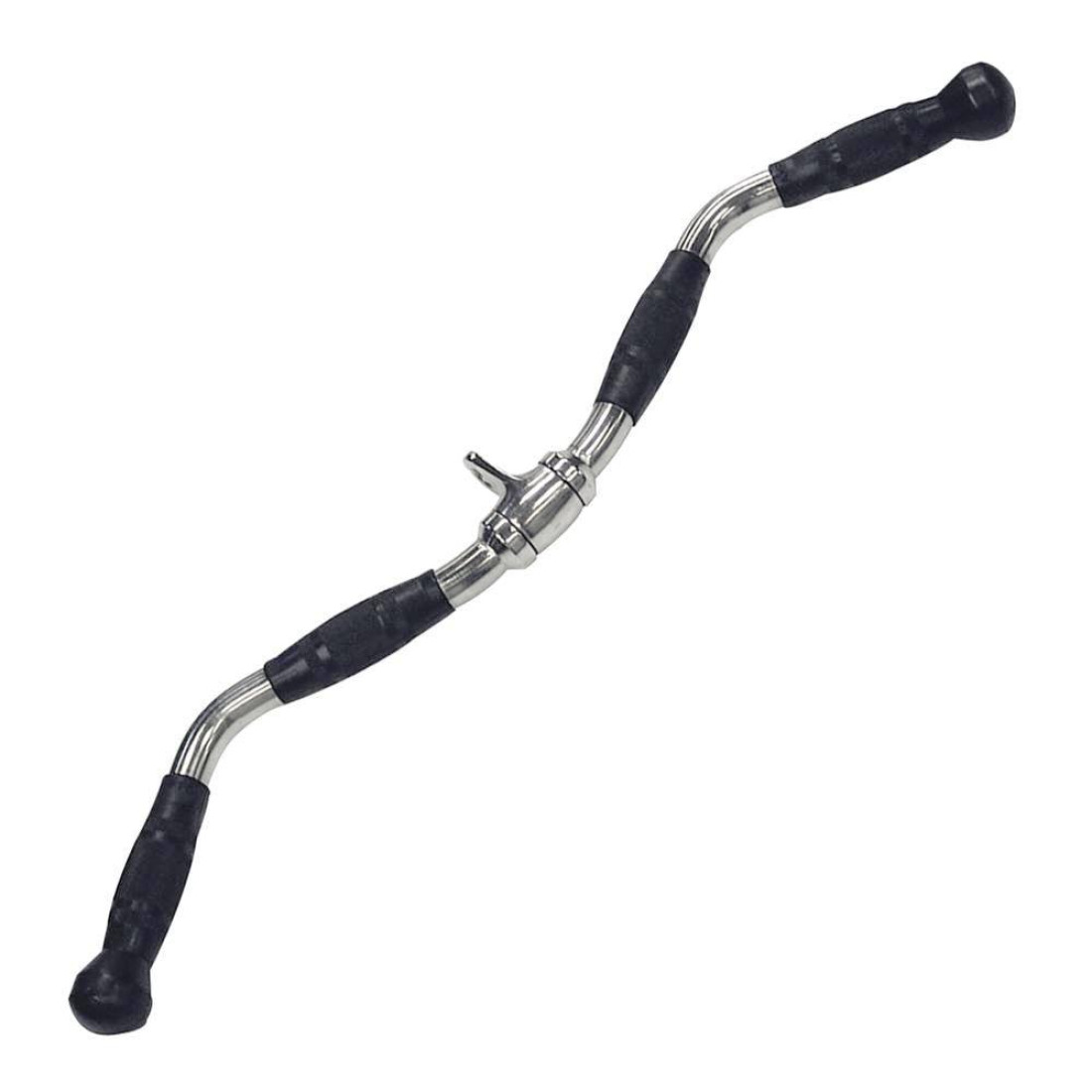 product-483-1100x1100 Λαβή Τροχαλίας Κυρτή (74cm) inSPORTline (2728) - Image 1