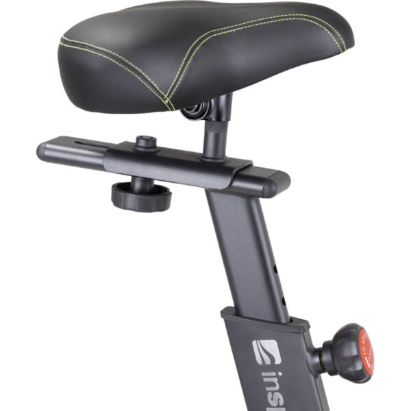 Όρθιο Ποδήλατο Γυμναστικής AirBike (Lite) inSPORTline (19896) - Image 10