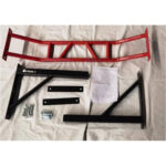 Μονόζυγο Τοίχου Πολλαπλών Λαβών (110cm) Optimum Sport (CX-CR2007) - Image 3