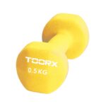 ΒΑΡΑΚΙ (MN-0.5) NEOPRENE 0.5kg Toorx  10-432-074