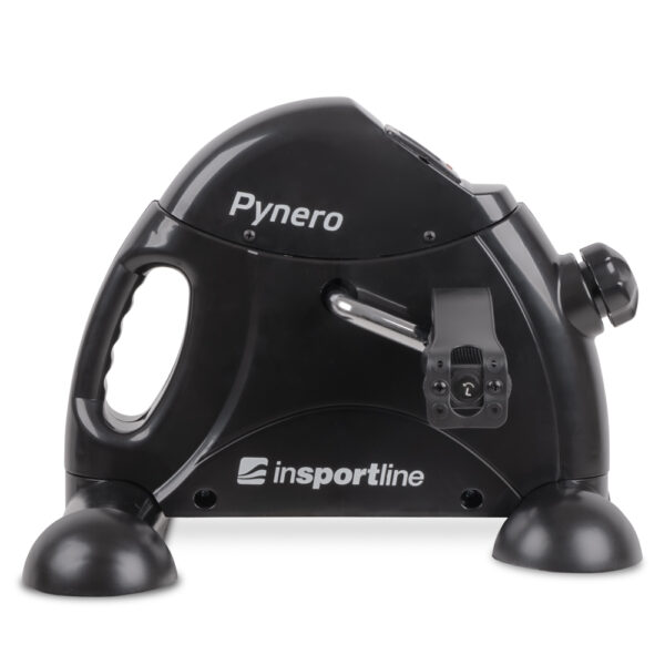 Μαγνητική Πεταλιέρα Mini Exercise Bike (PYNERO) inSPORTline (20221-1) - Image 3