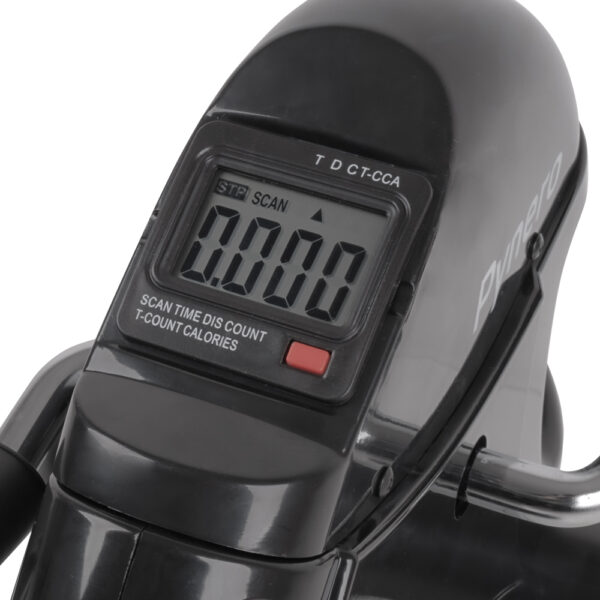 Μαγνητική Πεταλιέρα Mini Exercise Bike (PYNERO) inSPORTline (20221-1) - Image 2