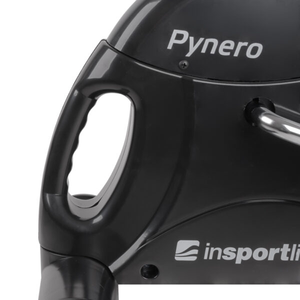 Μαγνητική Πεταλιέρα Mini Exercise Bike (PYNERO) inSPORTline (20221-1) - Image 4