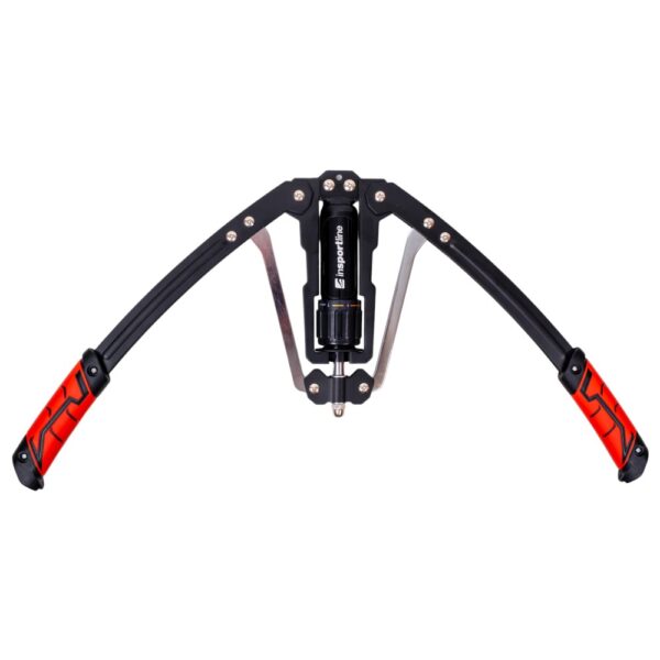 Ελατήριο Εκγύμνασης Στήθους (Twister Arm Trainer) inSPORTline (29151) - Image 7