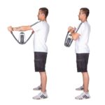 Ελατήριο Εκγύμνασης Στήθους (Twister Arm Trainer) inSPORTline (29151) - Image 10