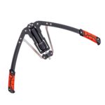 Ελατήριο Εκγύμνασης Στήθους (Twister Arm Trainer) inSPORTline (29151) - Image 6