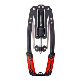 Ελατήριο Εκγύμνασης Στήθους (Twister Arm Trainer) inSPORTline (29151)