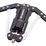 Ελατήριο Εκγύμνασης Στήθους (Twister Arm Trainer) inSPORTline (29151) - Image 4