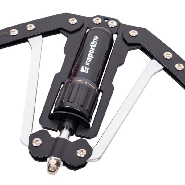 Ελατήριο Εκγύμνασης Στήθους (Twister Arm Trainer) inSPORTline (29151) - Image 4