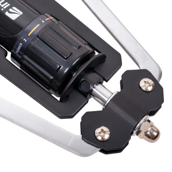 Ελατήριο Εκγύμνασης Στήθους (Twister Arm Trainer) inSPORTline (29151) - Image 3