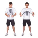 Ελατήριο Εκγύμνασης Στήθους (Twister Arm Trainer) inSPORTline (29151) - Image 9