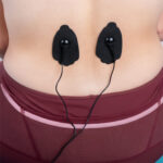 Συσκευή Μασάζ Σώματος Electronic Muscle & Nerve Stimulator (Zapster) inSPORTline (29645) - Image 5