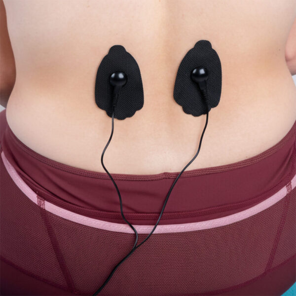 Συσκευή Μασάζ Σώματος Electronic Muscle & Nerve Stimulator (Zapster) inSPORTline (29645) - Image 5