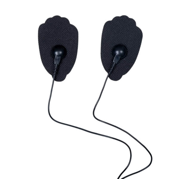 Συσκευή Μασάζ Σώματος Electronic Muscle & Nerve Stimulator (Zapster) inSPORTline (29645) - Image 8