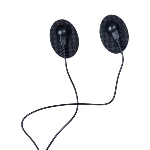 Συσκευή Μασάζ Σώματος Electronic Muscle & Nerve Stimulator (Zapster) inSPORTline (29645) - Image 9