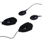 Συσκευή Μασάζ Σώματος Electronic Muscle & Nerve Stimulator (Zapster) inSPORTline (29645) - Image 10