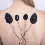 Συσκευή Μασάζ Σώματος Electronic Muscle & Nerve Stimulator (Zapster) inSPORTline (29645) - Image 12