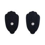 Ανταλλακτικά Ηλεκτρόδια 2τμχ. (Palm Shaped) inSPORTline (29649) - Image 2