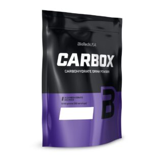 CarboX 1000g (Orange) BiotechUSA
