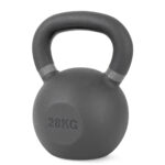 Μαντεμένιο Kettlebell Cast Iron (28kg) Amila (44678)