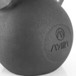 Μαντεμένιο Kettlebell Cast Iron (28kg) Amila (44678) - Image 3