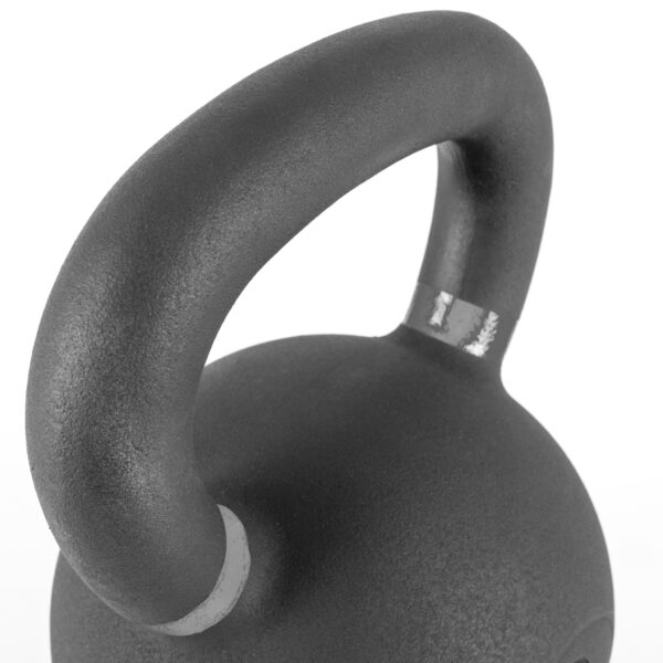 Μαντεμένιο Kettlebell Cast Iron (28kg) Amila (44678) - Image 4