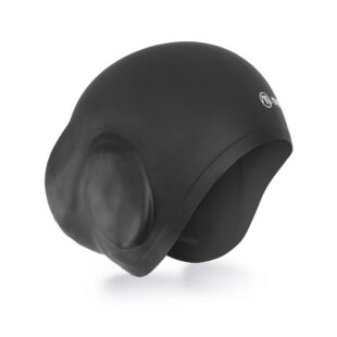 Σκουφάκι Κολύμβησης (Long Hair) Amila (47025)