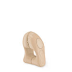 Ρινοασπίδα Κολύμβησης Swimming Noseclip Aquatic (Desert Sand) Amila (47051)