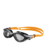 Γυαλιά Κολύμβησης (TP-401AFM Μαύρα/Γκρι/Πορτοκαλί) Amila (47113)