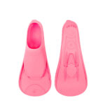 Βατραχοπέδιλα Πισίνας Κοντά (Performance) Ροζ (34-35) Salvas (52637)